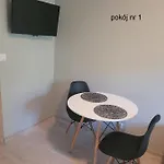 Goscinne Maciej Privatunterkunft *