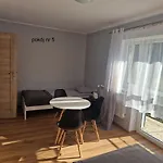 Goscinne Maciej Séjour chez l'habitant Rozewie