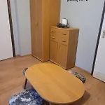 Goscinne Maciej Privatunterkunft