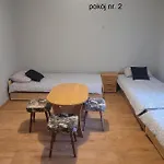 Privatunterkunft Goscinne Maciej *
