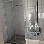 Goscinne Maciej Privatunterkunft