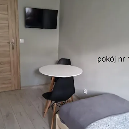 Goscinne Maciej * Rozewie