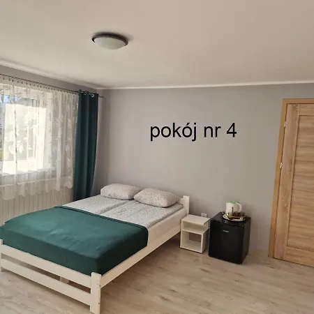Goscinne Maciej Rozewie