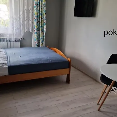 Goscinne Maciej * Rozewie