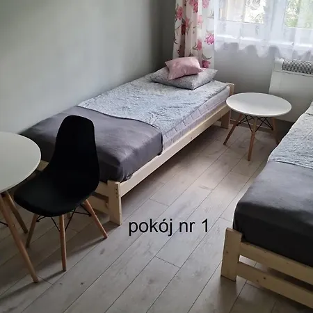 Goscinne Maciej * Rozewie