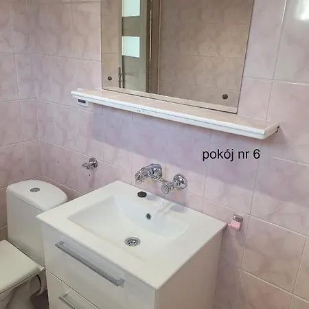 Goscinne Maciej Rozewie