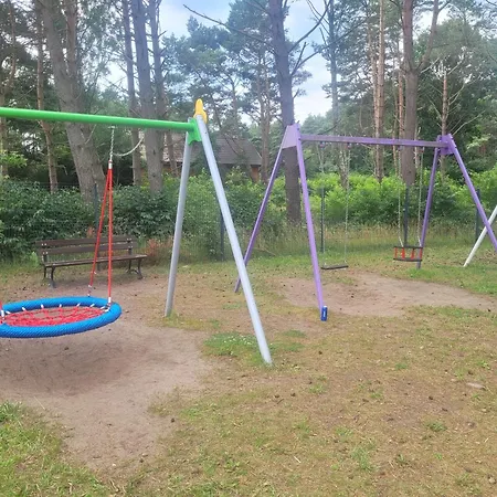 Goscinne Maciej Pansiyon Rozewie