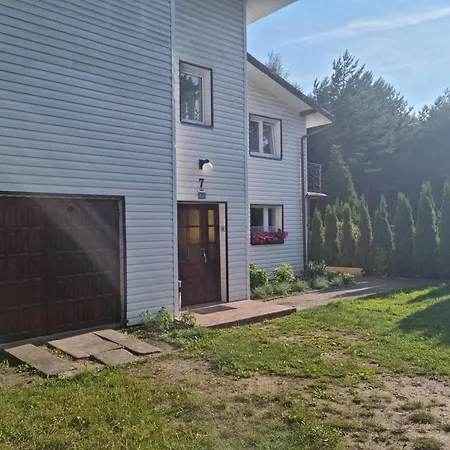 Goscinne Maciej * Rozewie