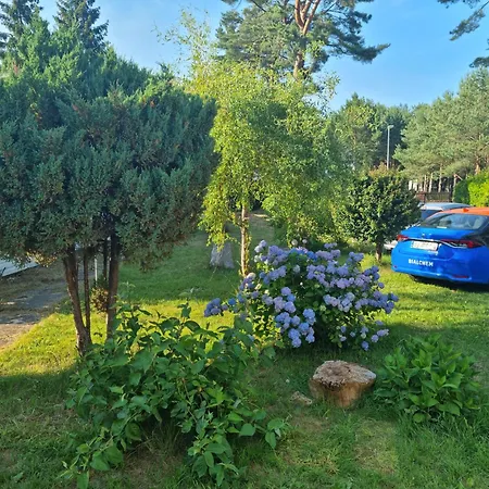 홈스테이 Goscinne Maciej *