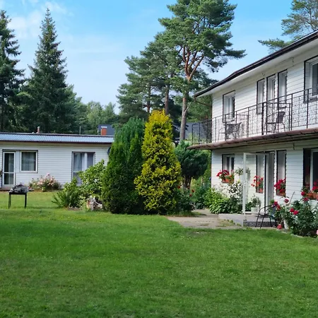 Goscinne Maciej בית אירוח