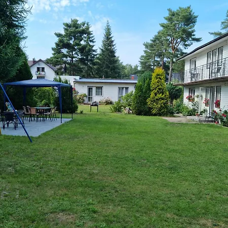 Goscinne Maciej * Rozewie