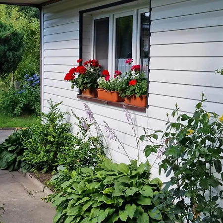 Goscinne Maciej 홈스테이 *