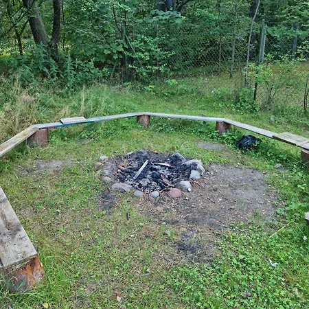 Pansiyon Goscinne Maciej Rozewie
