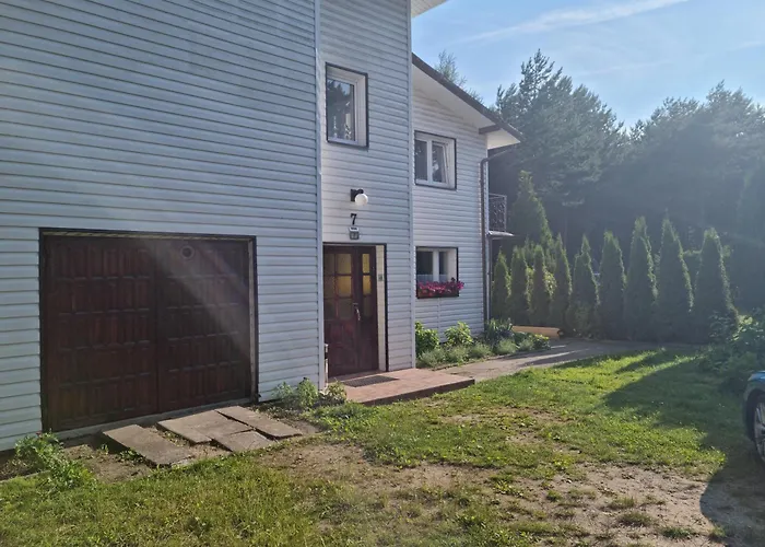 Goscinne Maciej * Rozewie