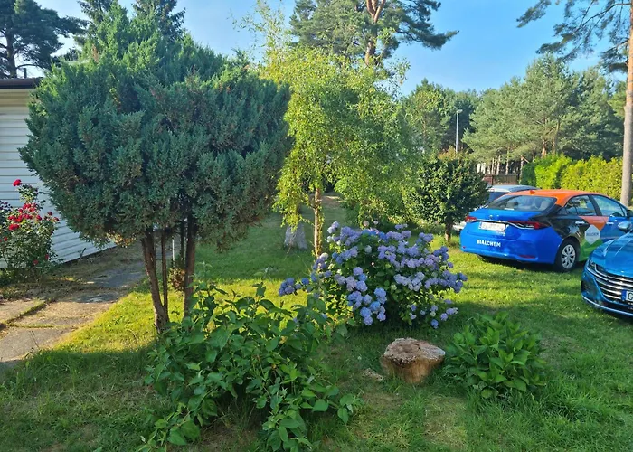 Homestay szállás Goscinne Maciej *