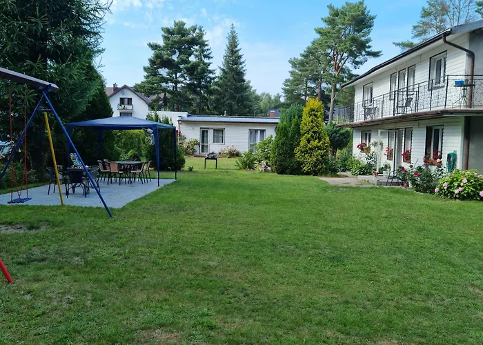 Goscinne Maciej * Rozewie